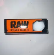 Slazenger Raw Distance Xtreme TI 3 balls Per Box