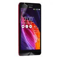 在飛比找博客來優惠-ASUS ZenFone 6 A600CG 晶磨抗刮高光澤(