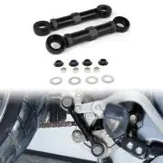Suspension Links Lowering Fit For Kawasaki Ninja 250 2008-2012 KLX250R 1994-1996