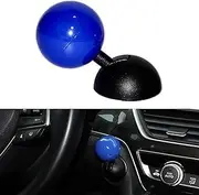 Car Start Button, Car to Start Button Rocker, Car One-Button Start Lever, Automotive One-Touch Start Button Starter Decorative Accessories, Creative Car Decor for Mens&Womens