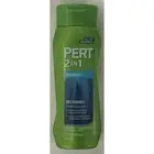 Pert Plus 2 in 1 Shampoo & Conditioner Anti Dandruff Flake Free 13.5oz Pack of 6