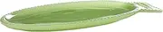 Serax B0816755 Fish&Fish Crockery, Glassware, Green
