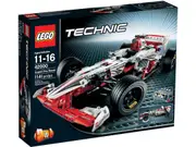 LEGO 42000 - Technic Grand Prix Racer