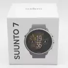 SUUNTO SUUNTO 7 STONE GRAY TITANIUM Sporty Smart Watch Outdoor New