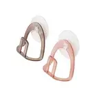 2Pcs Sink Sponge Holder Drying Rack Brush Holder Storage Shelf Dish Washing