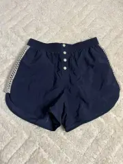 NWT Free People Underdog Shorts Medium