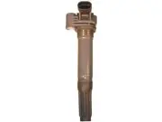 Ignition Coil For 12-17 Fiat 500 EAB VIN: R Naturally Aspirated 1.4L 4 MH23R8 (for: Fiat)