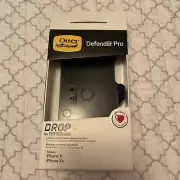 Otter Box Defender Pro iPhone 11 XR Holster Only— No Case