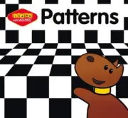 Learn With Vegemite Patterns: Cloth book by New Holland Publishers