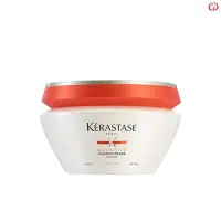 在飛比找蝦皮購物優惠-【KERASTASE 巴黎卡詩】皇家鳶尾滋養髮膜 200ml