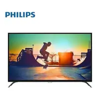 在飛比找蝦皮購物優惠-【奇龍網3C數位商城】Philips 飛利浦【43PUH60