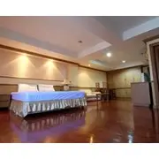 Alameda Suites Hotel