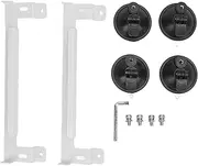 Satellite Antenna Sunroof Suction Cup Mount Kit, Starlink Mini Car Mount and Car Mounting Kit, Quick Release Starlink Mini Suction Cup Mount,Starlink Mini Car Window Mount