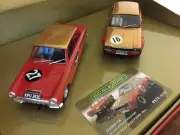 C2981A Scalextric Alan Mann Racing Set New Pristine Condition Limited Edition!