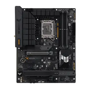 【酷3C】ASUS 華碩 TUF GAMING H770-PRO WIFI ATX 1700腳位 主機板