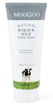 MooGoo Skin Milk Udder Cream 200g | 200g