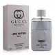 Gucci Love Edition Mmxxi 罪愛迷戀男性淡香水(50ml)-短效品-效期至2025.09