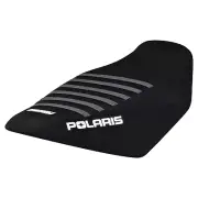 2012-2013 Polaris Switchback PRO-R 600 800 RUSH Cover BLACK/GREY ribs #405