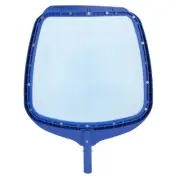 Sturdy Plastic Frame Pool Leaf Net Swimming Pool Cleaning Net Pool Accessorie US