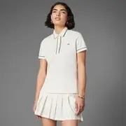 Originals Twistknit Trefoil Polo Shirt