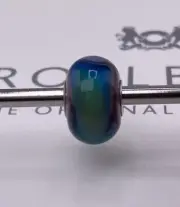 Trollbeads Tibet Armadillo Retired Bead