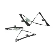 Front Window Regulator Right & Left for Volkswagen Bora 1J 12/1999 - 06/2007