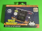 NEW - My Arcade Space Invaders Pocket Player Pro: Portable Video Game System