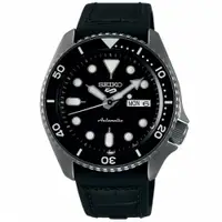 在飛比找ETMall東森購物網優惠-【SEIKO】精工 5 Sports系列 SRPD65K3 