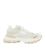 Axel Arigato Sphere Runner Lace-Up Trainers 36,37,38,39,40 WHTOW