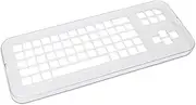 Clevy Keyguard for People with Temporary or Permanent Motor Skill Difficulties