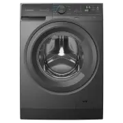 Westinghouse Dark Grey 9kg/5kg Washer/Dryer Combo WWW9024M5SA