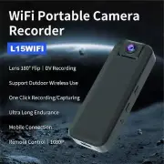 4G Wifi Body Camera Mini Recorder Video Wireless 4G Card Video Camera