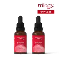 在飛比找momo購物網優惠-【紐西蘭Trilogy官方直營】益生菌修復活顏精華液 30m