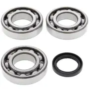 Crank Shaft Bearing Kit For Polaris Sportsman 335 1999-2000
