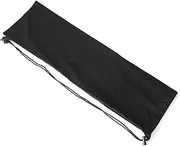 Badminton Racquet Cover Bag Soft Fleece Storage Bag Case for Badminton Racket