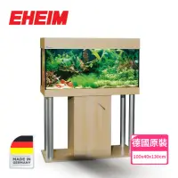 在飛比找momo購物網優惠-【EHEIM 伊罕】Smaragd 100 高級魚缸組(德國