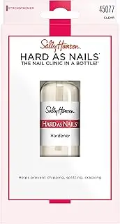 Sally Hansen Hard As Nails Clear