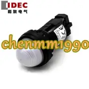 1PC NEW IDEC Indicator HW1P-2Q4W S A G R Y Multi-color option 22MM 1Q4G #YM