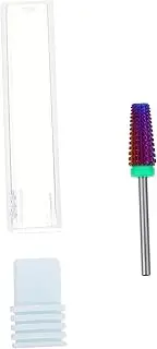 Head Nail Drill Bits Electric Nail File Polishing Remover Nail Grinder Manicure Nail Drill Machine
