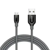 在飛比找松果購物優惠-Anker PowerLine+ micro USB 1.8