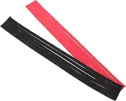 Enhanced Protection Pong Bat Edge Tape Pcs Self-Adhesive Table Tennis Racket Guard Anti-Collision Tape Strip