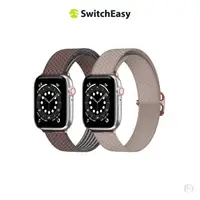 在飛比找蝦皮商城精選優惠-SwitchEasy 美國魚骨 Apple Watch Wa