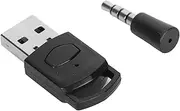 BT5.0 Sound Transmitter, Wireless Bluetooth5.0 Adapter for PC, PS5, Switch, Low Latency, Long Range, Compact and Portable with Stylish Appearance