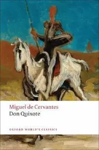 在飛比找誠品線上優惠-Don Quixote de la Mancha