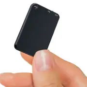 Mini Super Thin V15 300mah Usb Flash 64g Digital Voice Audio Recording Device