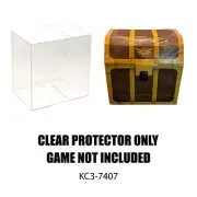 Protector For Legend Of Zelda Legendary Collection Treasure Box Manga