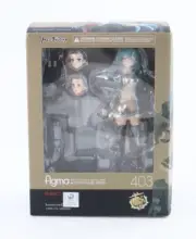 Figma 403 Suzuya Kai-II Max Factory US Inventory Quick Ship
