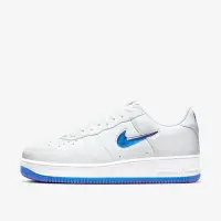 在飛比找Yahoo奇摩購物中心優惠-NIKE AIR FORCE 1 LOW RETRO 男運動