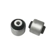 Front Control Arm Rear Lower Bush Kit for VW Kombi MultiVan Transporter T3 T5 T6