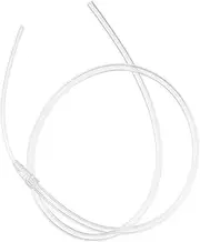 NOLITOY Infant Lactation Accessory Breastfeeding Replacement Tube Lactation Bottle Replacement Part Breastfeeding Aid Feed Accessory